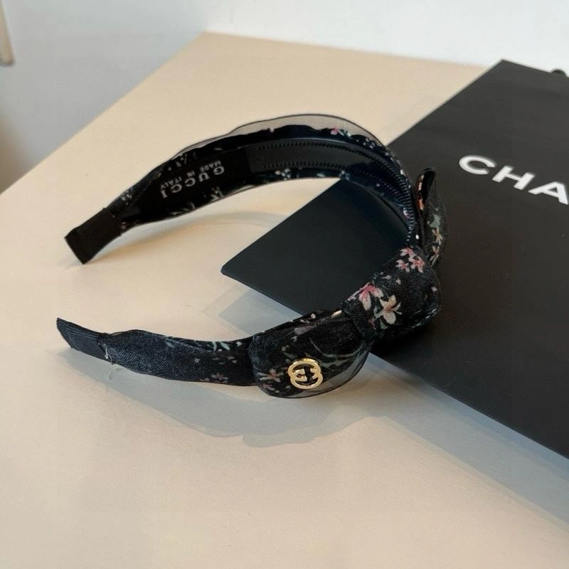 Stylish Gucci Hair Hoop 264192