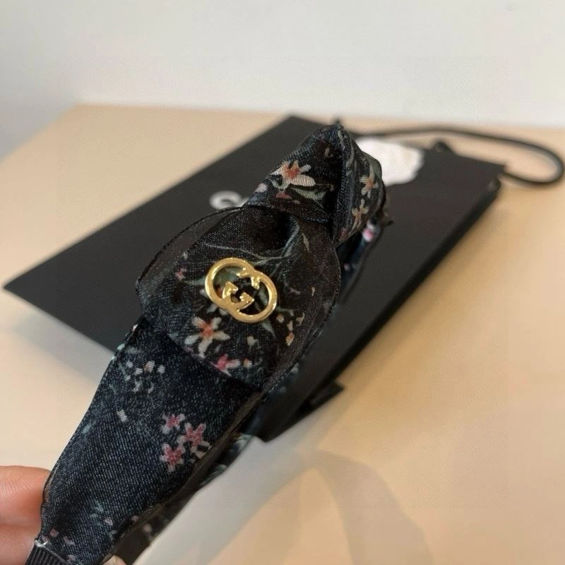 Stylish Gucci Hair Hoop 264192