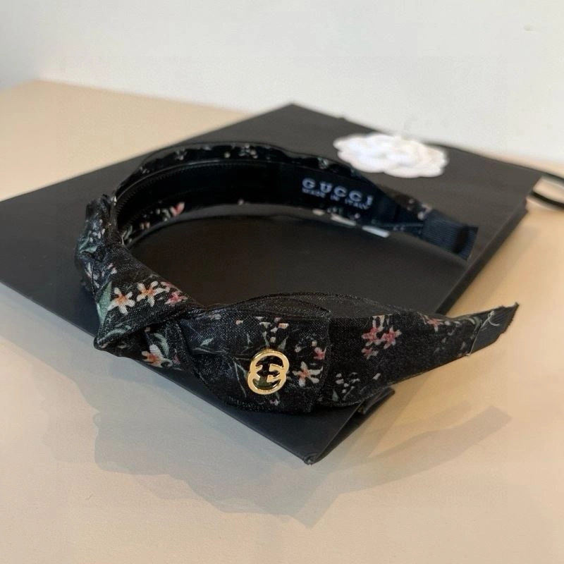 Stylish Gucci Hair Hoop 264192