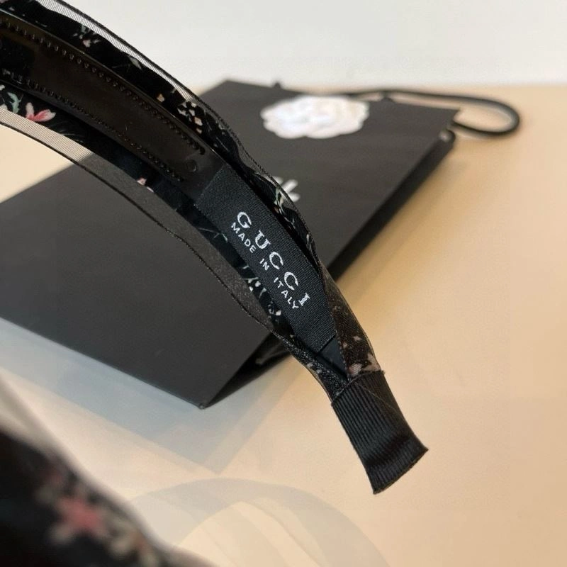 Stylish Gucci Hair Hoop 264192