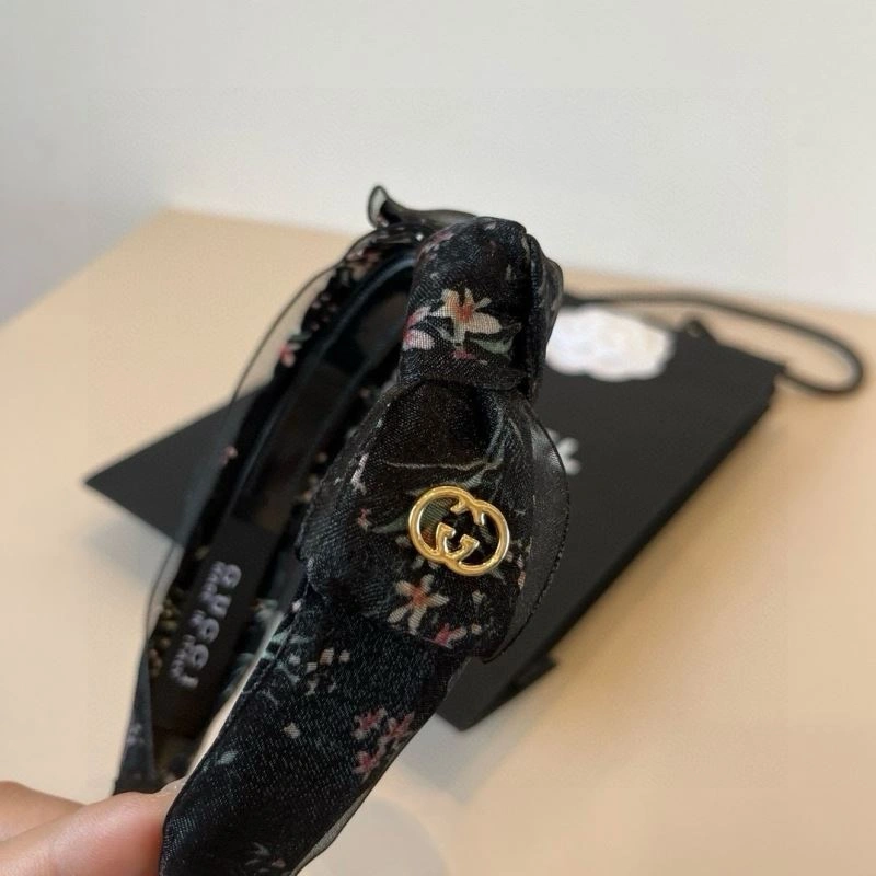 Stylish Gucci Hair Hoop 264192