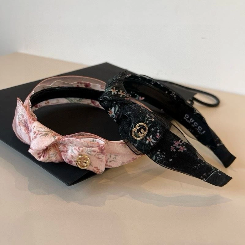 Stylish Gucci Hair Hoop 264192