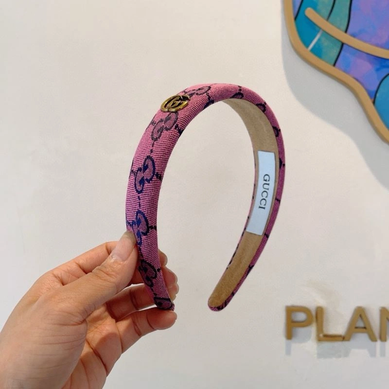 Contemporary Gucci Hair Hoop 264189