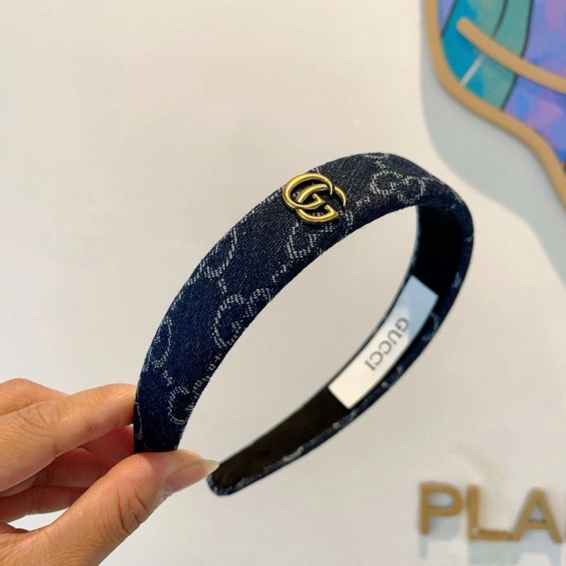 Gucci Hair Hoop TimelessDesign 264190