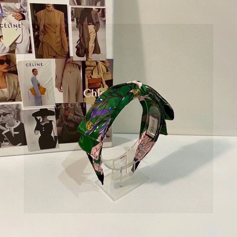 FastDry Gucci Hair Hoop 264208