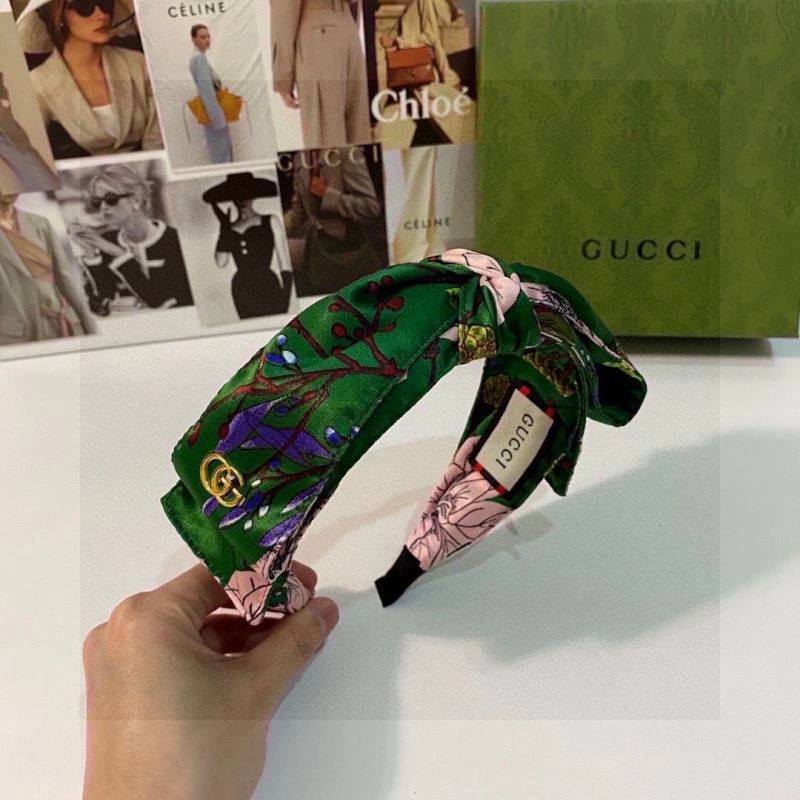 FastDry Gucci Hair Hoop 264208