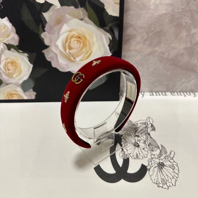 WeatherProof Gucci Hair Hoop 264207