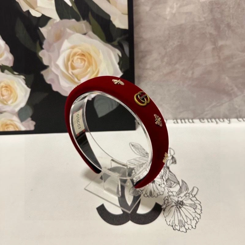 WeatherProof Gucci Hair Hoop 264207