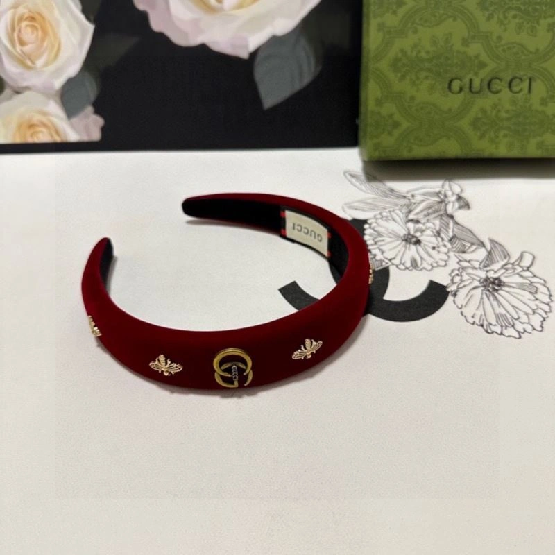 WeatherProof Gucci Hair Hoop 264207