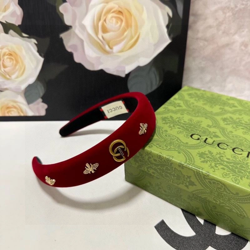 WeatherProof Gucci Hair Hoop 264207