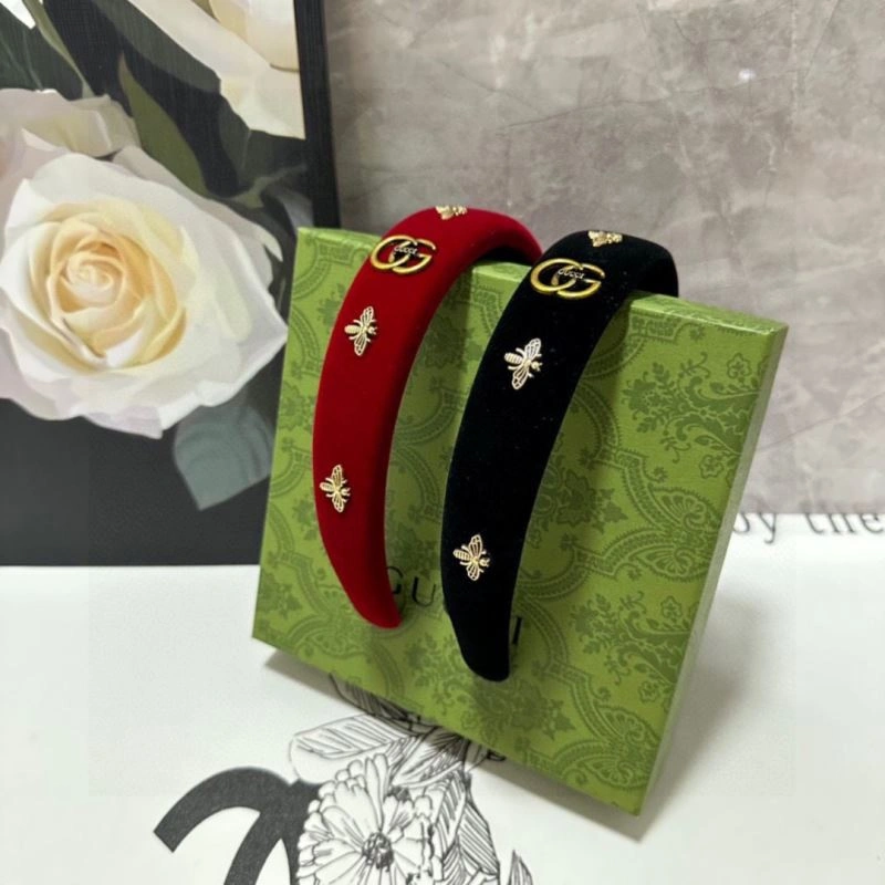 WeatherProof Gucci Hair Hoop 264207