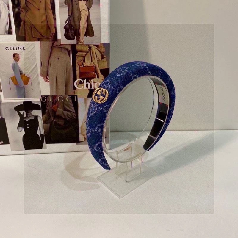 ModernLook Gucci Hair Hoop 264185