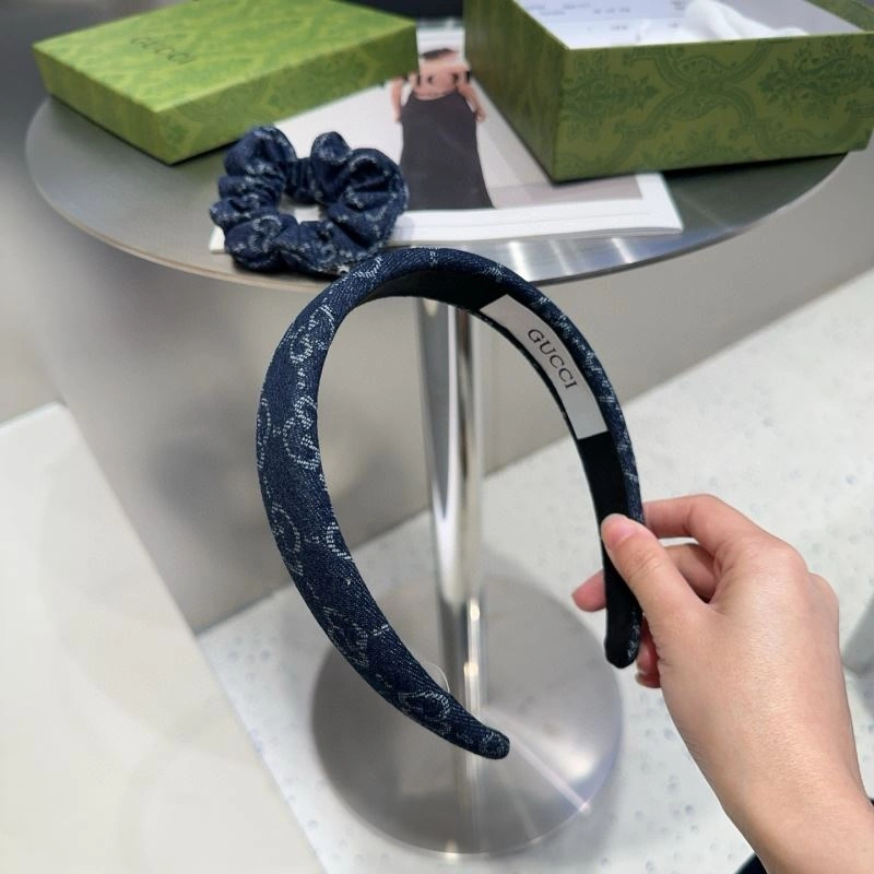 Gucci Hair Hoop Refined 264176