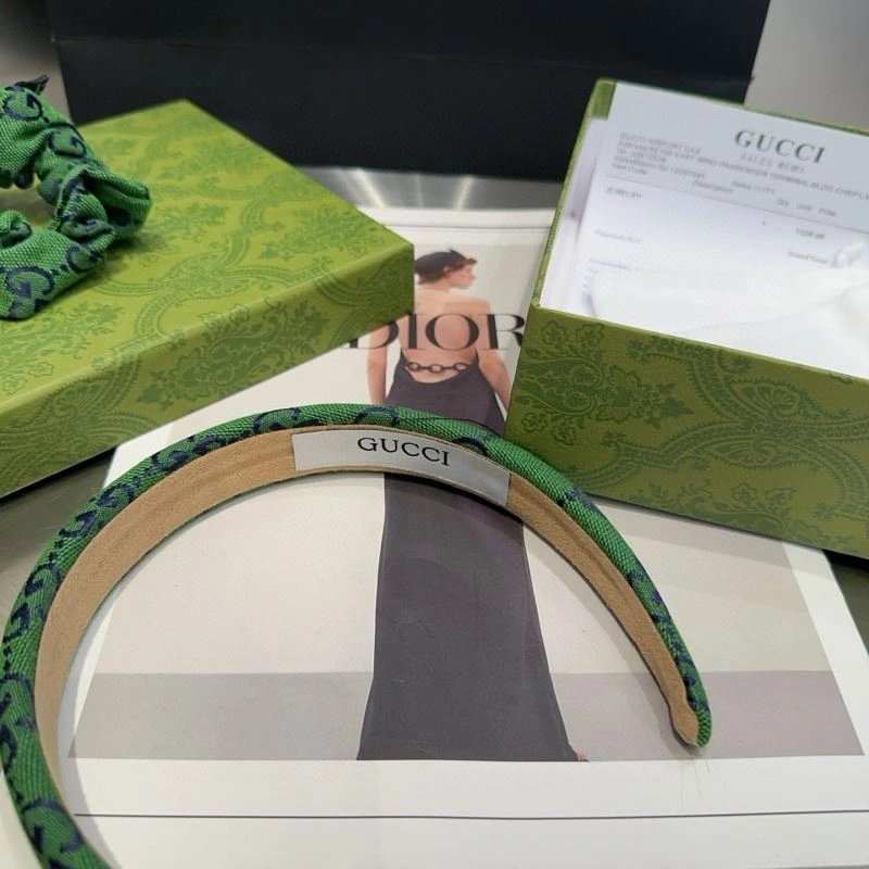 Gucci Hair Hoop HighQuality 264174