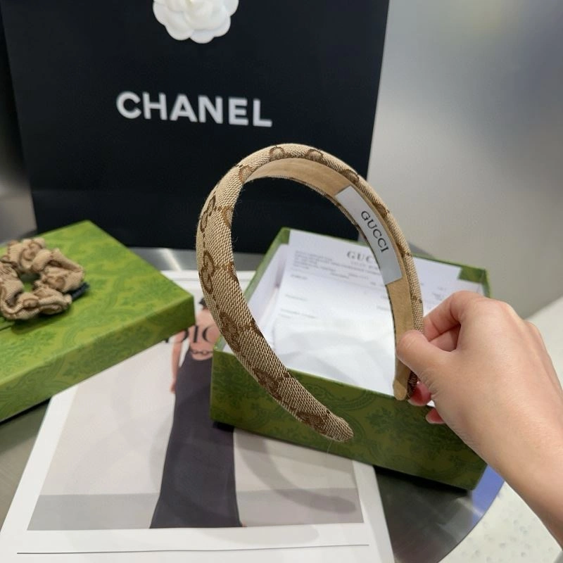 TechFriendly Gucci Hair Hoop 264177