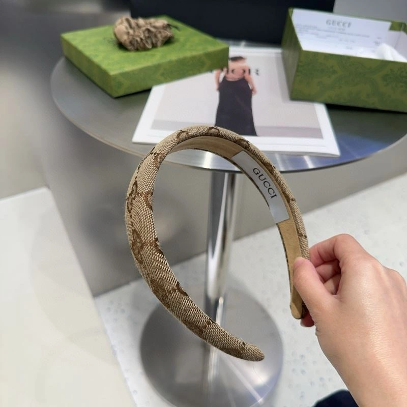 TechFriendly Gucci Hair Hoop 264177