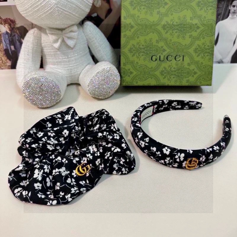Gucci Hair Hoop WellDesigned 264169