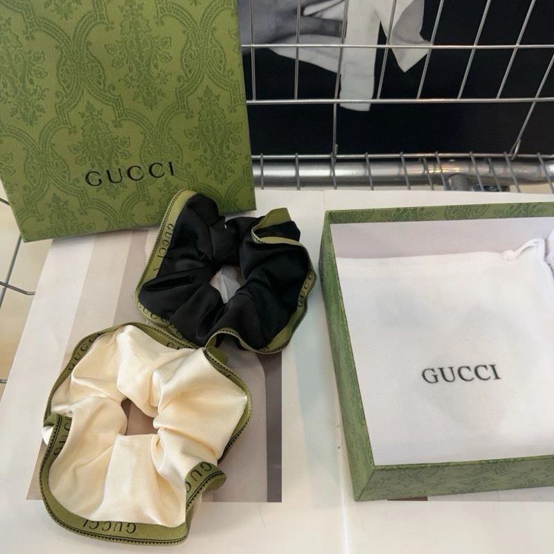 Practical Gucci Hair Hoop 264167
