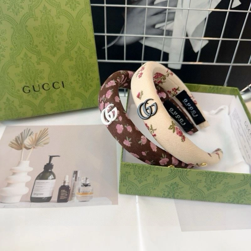 FastDry Gucci Hair Hoop 264163