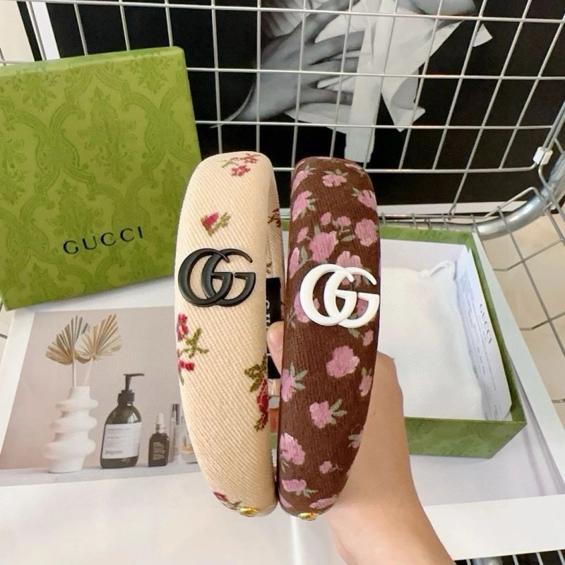 FastDry Gucci Hair Hoop 264163