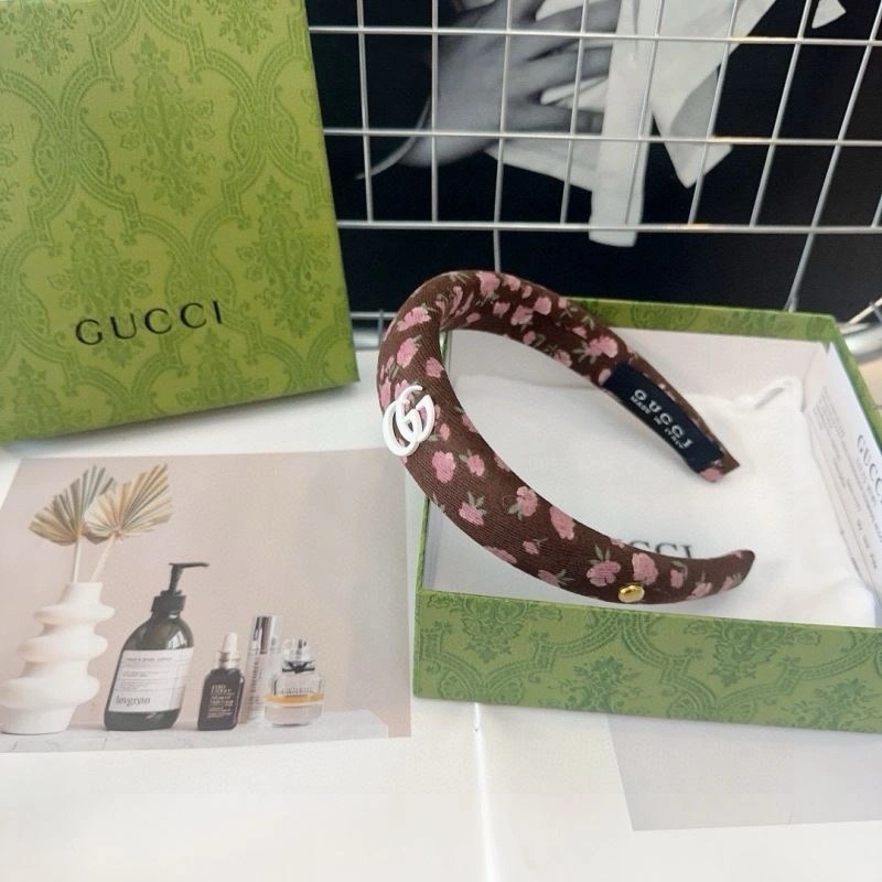 FastDry Gucci Hair Hoop 264163