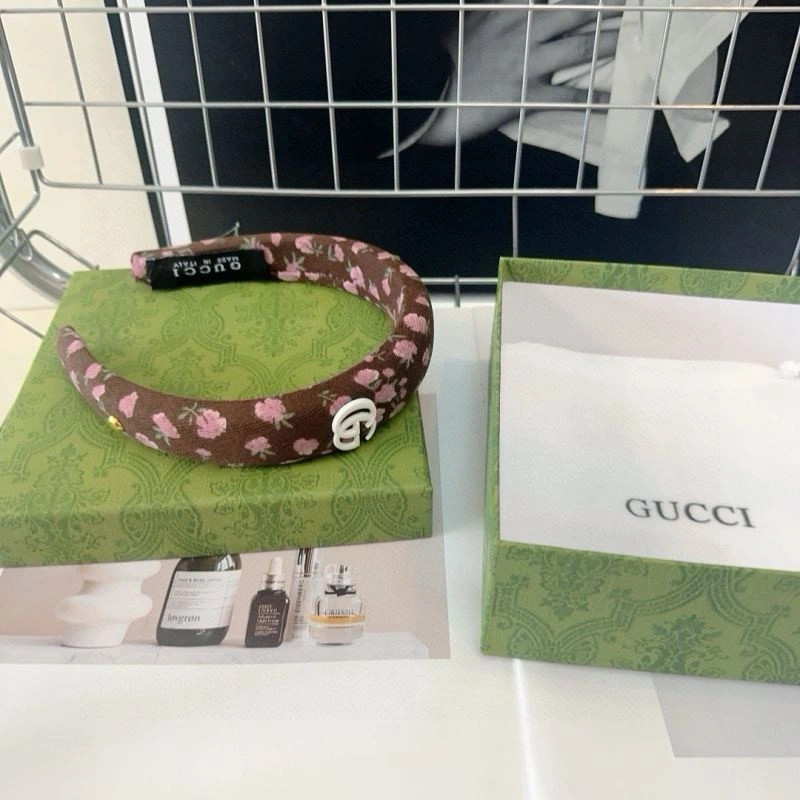FastDry Gucci Hair Hoop 264163