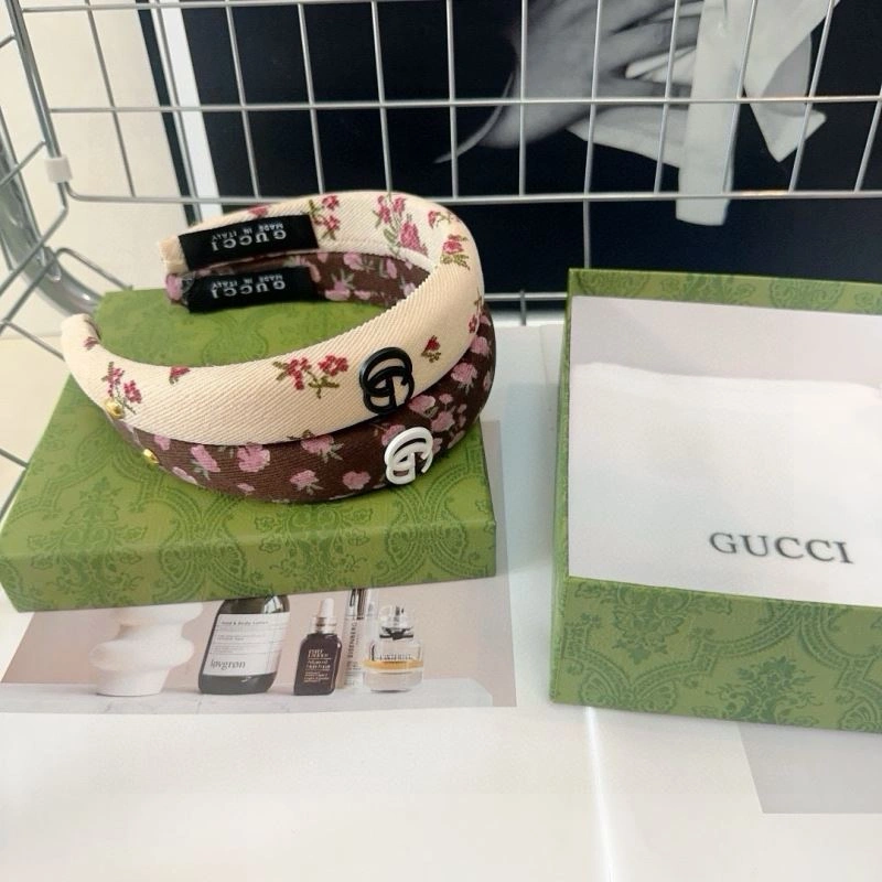 FastDry Gucci Hair Hoop 264163