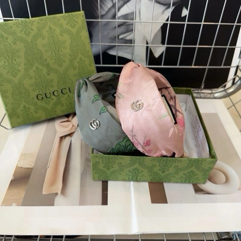 Gucci Hair Hoop Durable 264161