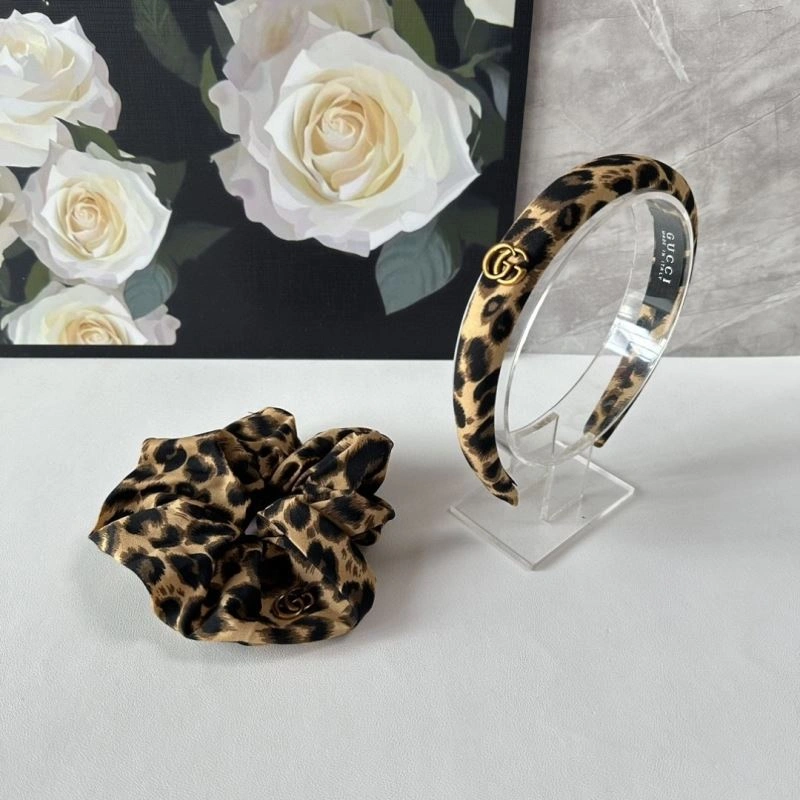 Gucci Hair Hoop FlexibleFit 264160