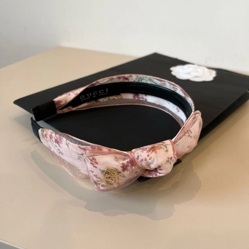 Gucci Hair Hoop Unique 264144