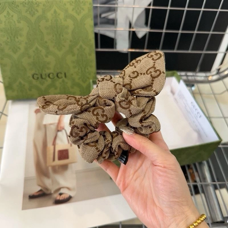 Gucci Hair Hoop GoodFit 264145