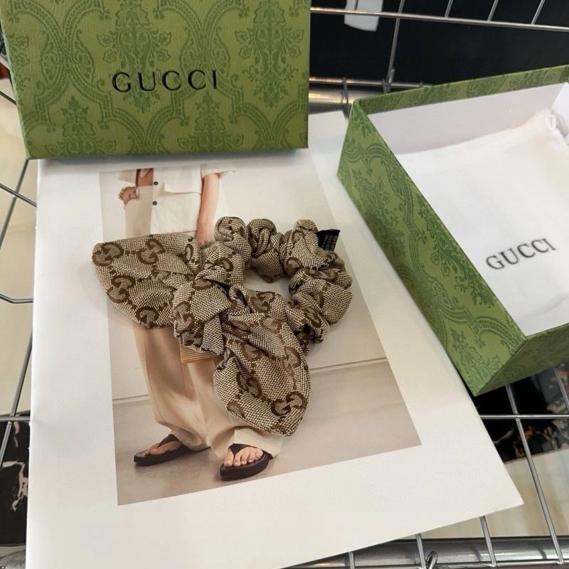 Gucci Hair Hoop GoodFit 264145