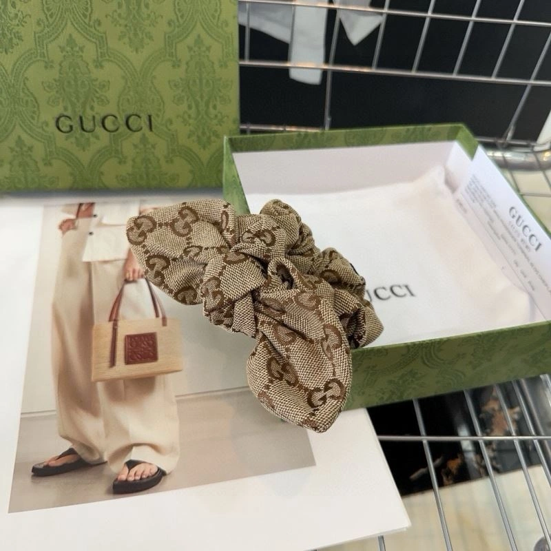 Gucci Hair Hoop GoodFit 264145