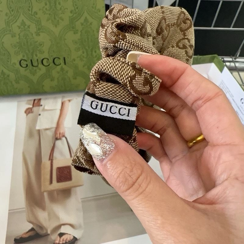 Gucci Hair Hoop GoodFit 264145