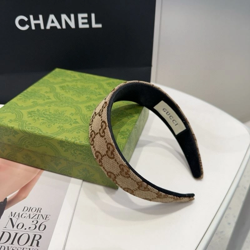 Gucci Hair Hoop Seasonal 264151