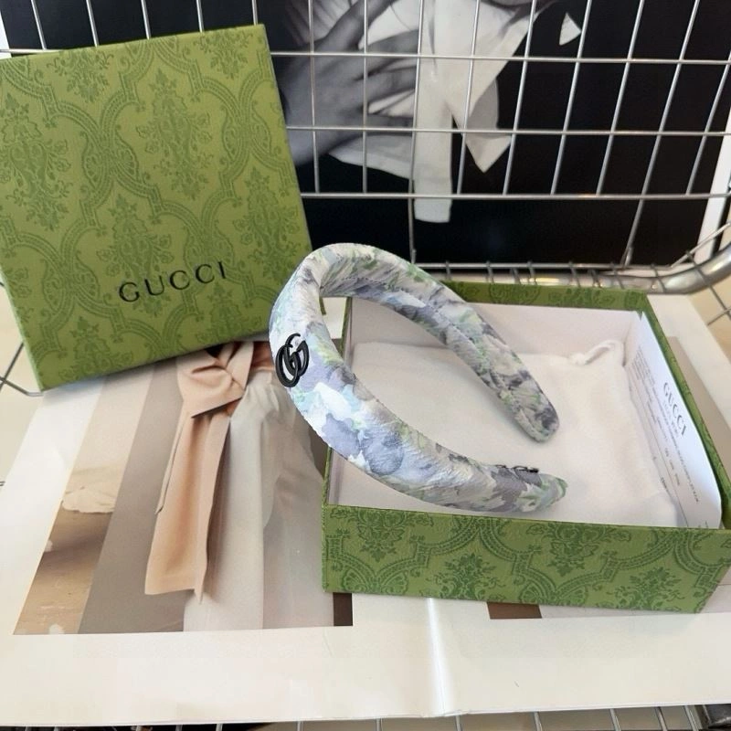 Gucci Hair Hoop FlexibleFit 264150