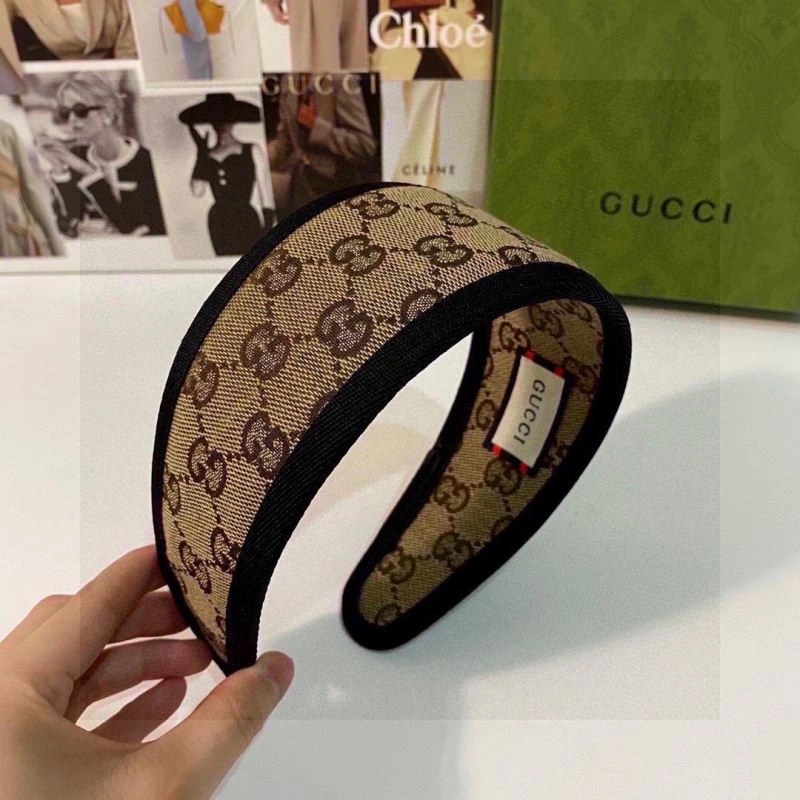 Gucci Hair Hoop Tailored 264153