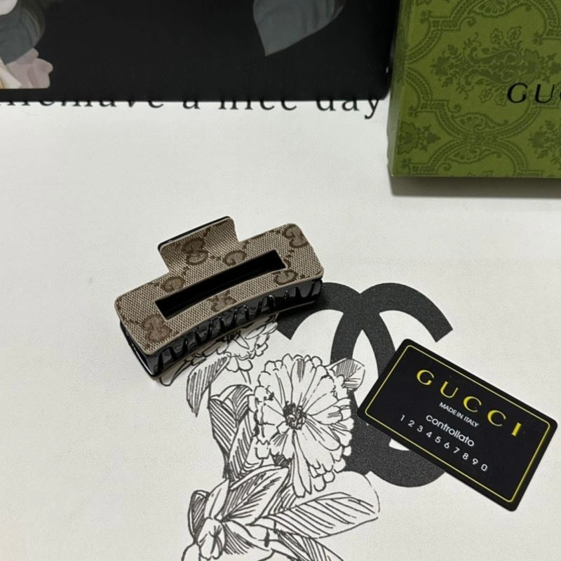 Unisex Gucci Hair Hoop 264152