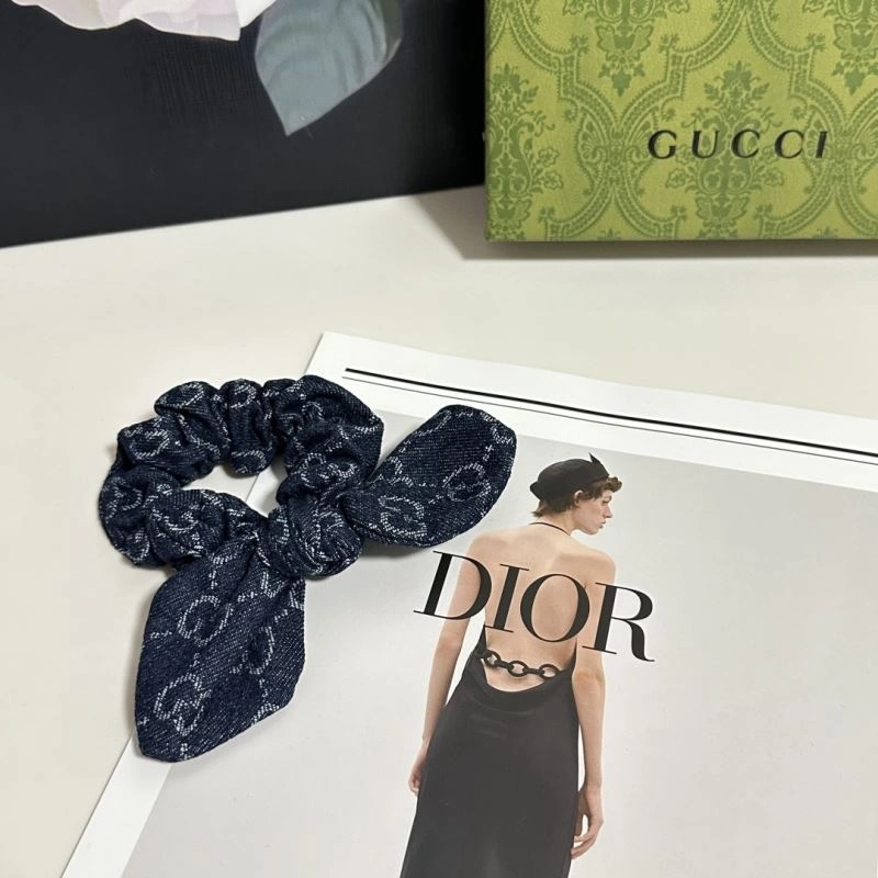 UrbanChic Gucci Hair Hoop 264149