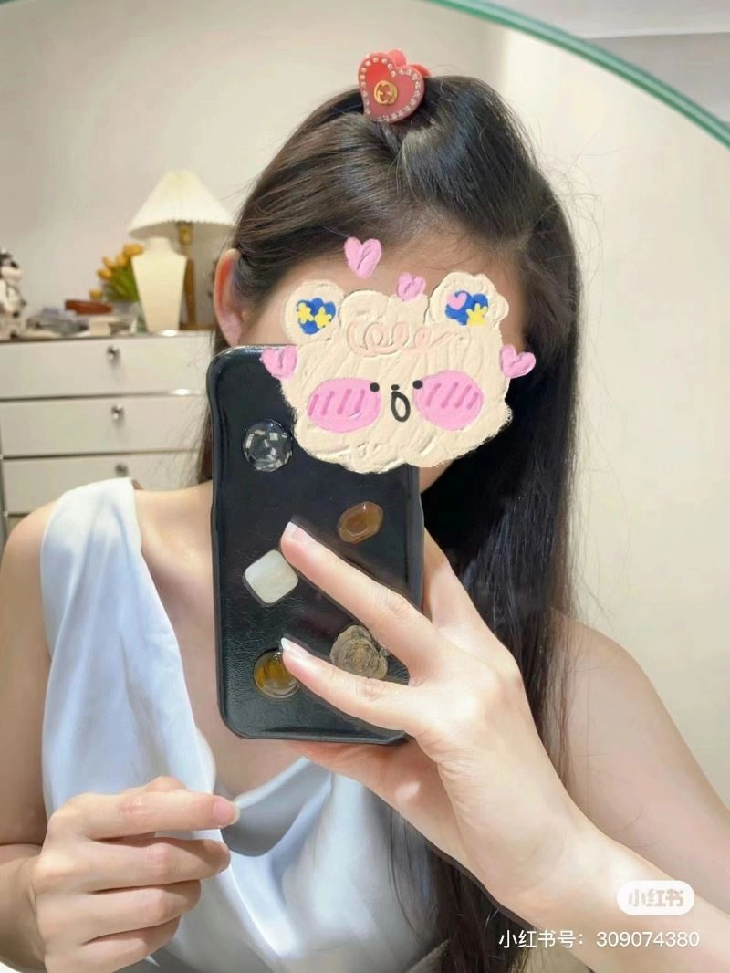 Practical Gucci Hairpins 246583