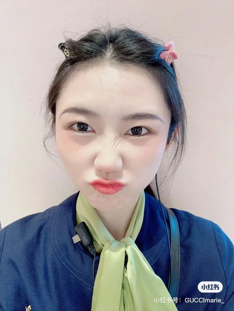 Practical Gucci Hairpins 246583
