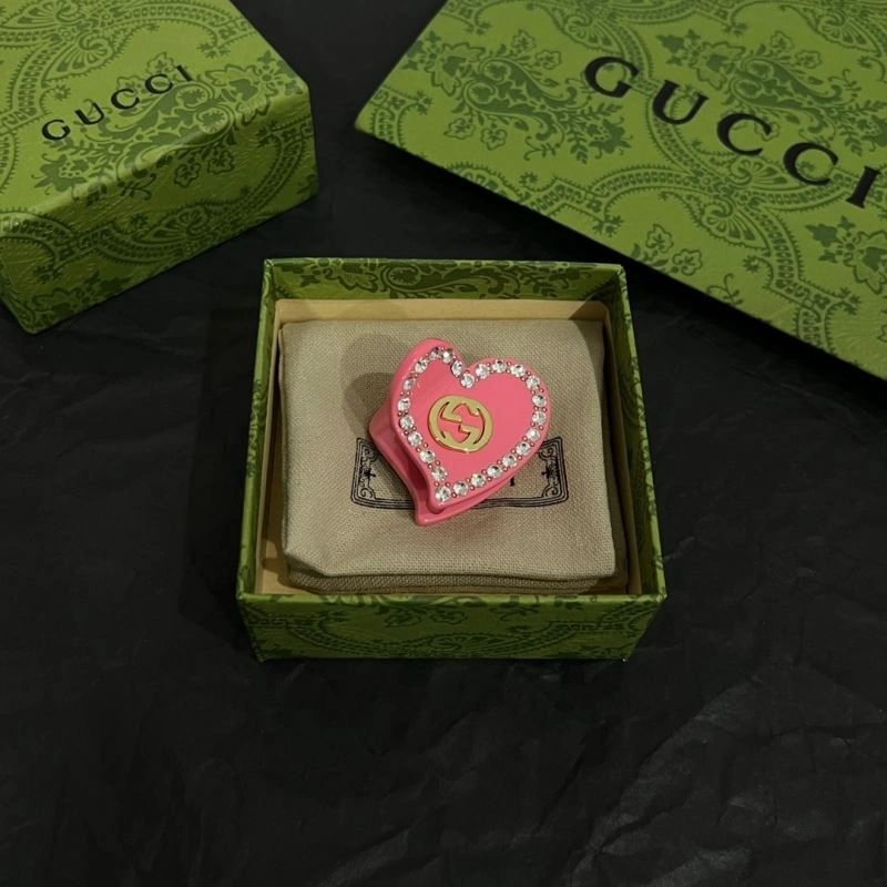 Practical Gucci Hairpins 246583