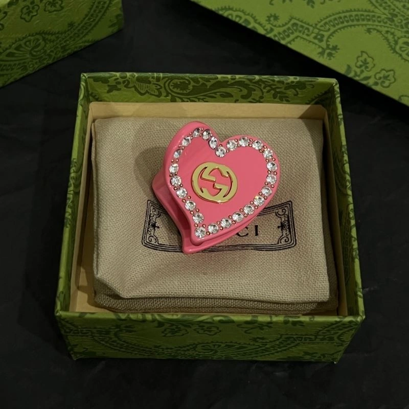Practical Gucci Hairpins 246583