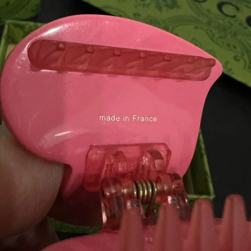 Practical Gucci Hairpins 246583