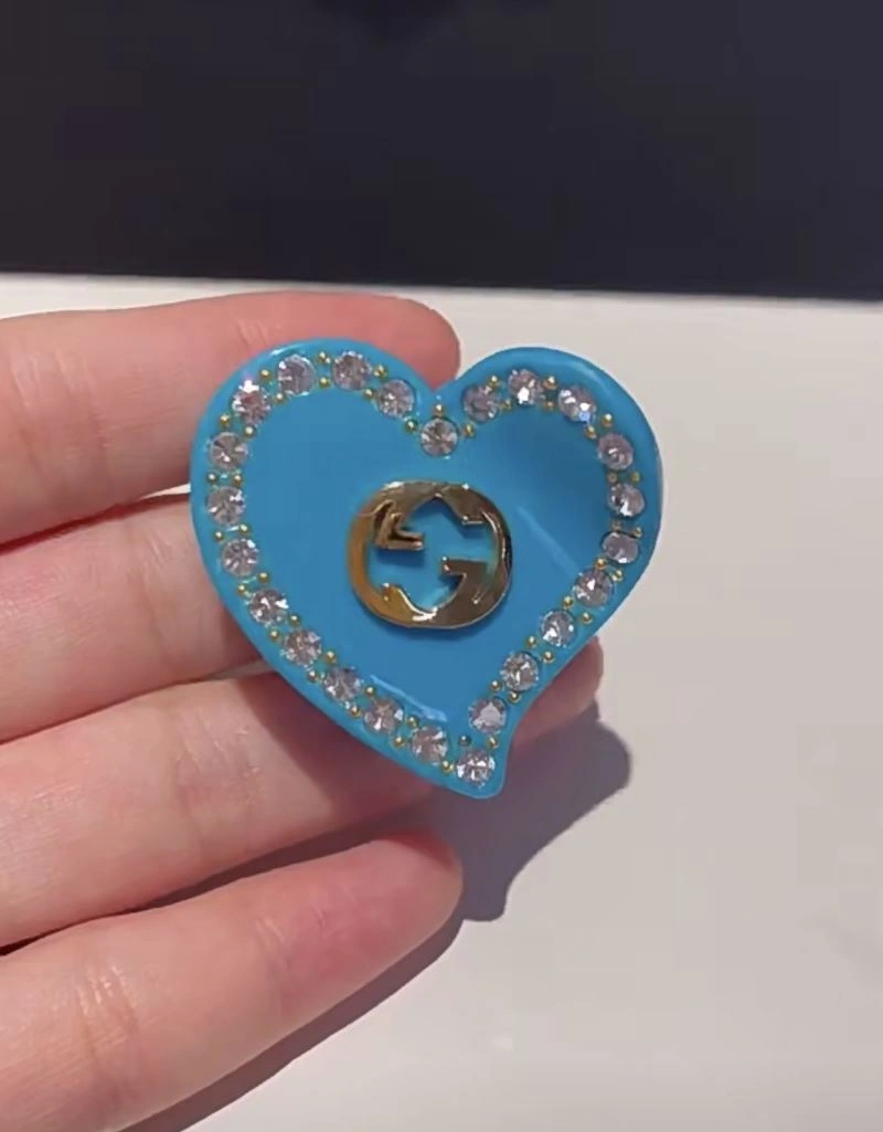 Gucci Hairpins TimelessDesign 246587