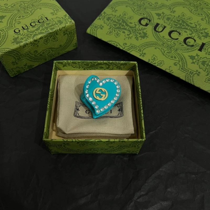 Gucci Hairpins TimelessDesign 246587