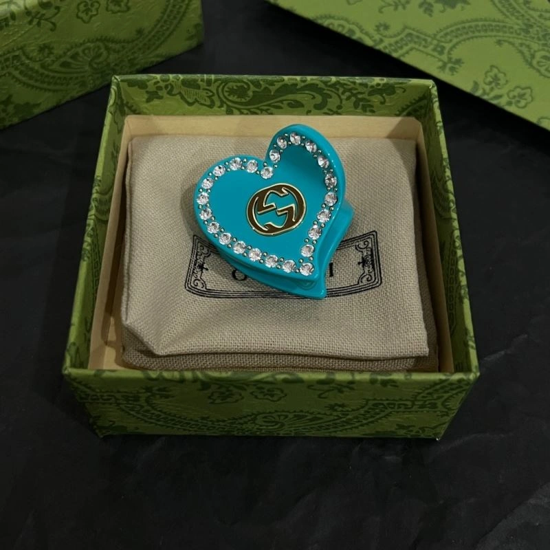 Gucci Hairpins TimelessDesign 246587