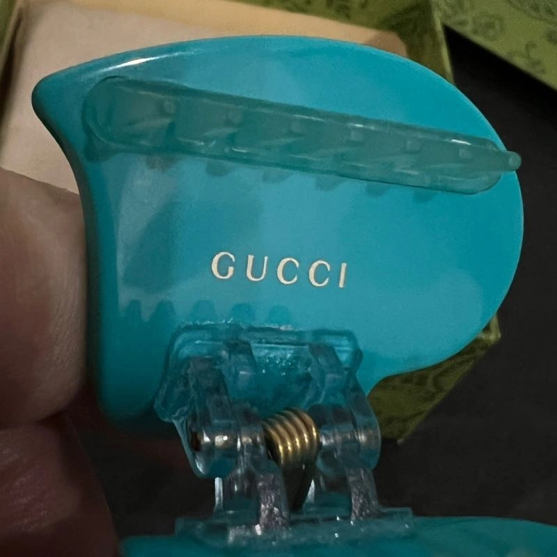 Gucci Hairpins TimelessDesign 246587