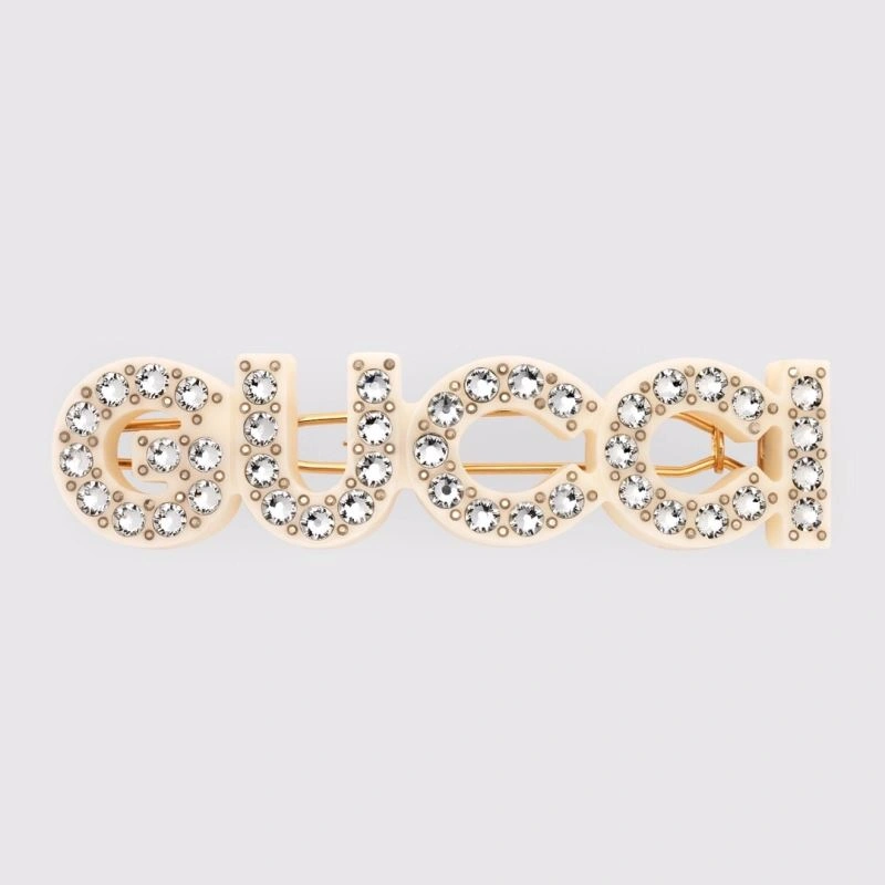 SmartChoice Gucci Hairpins 246208
