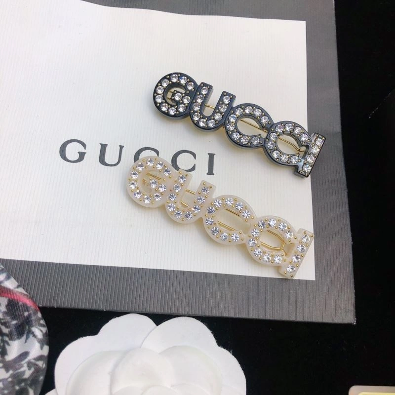 SmartChoice Gucci Hairpins 246208